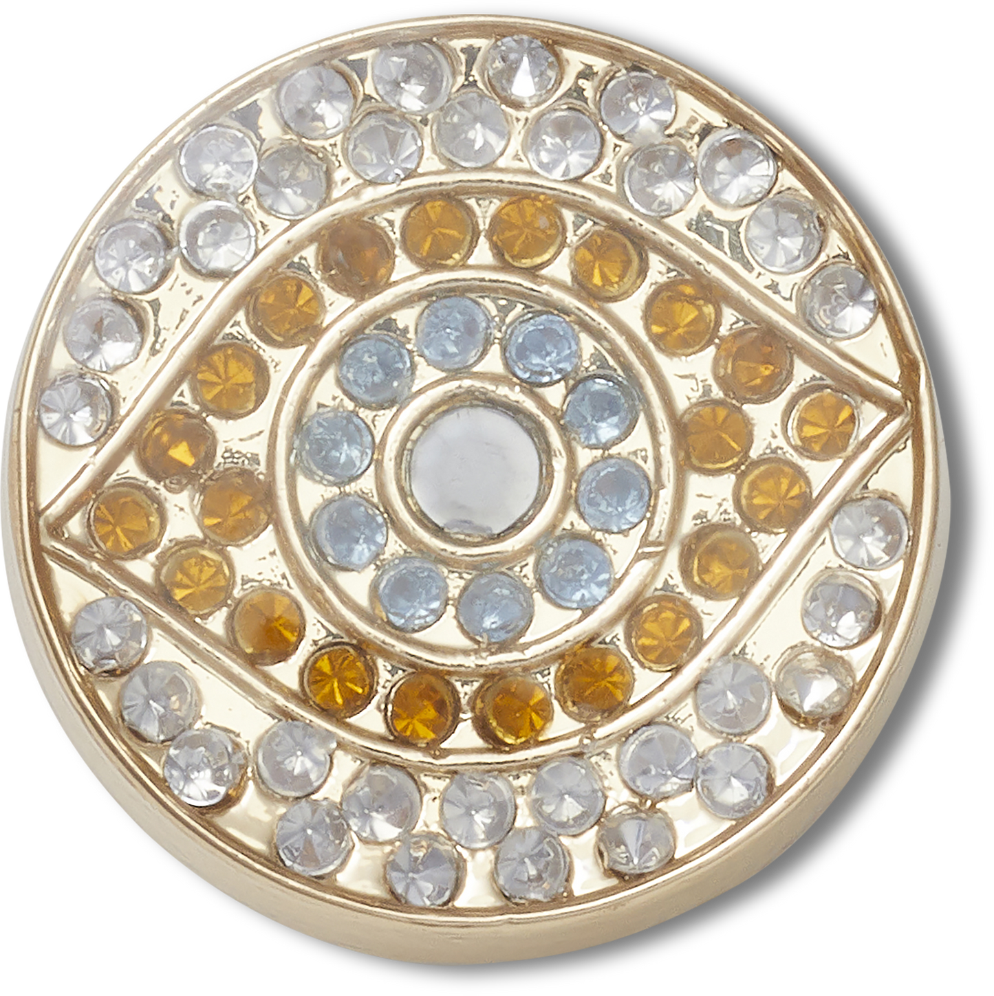 Jibbitz™ Bling eye