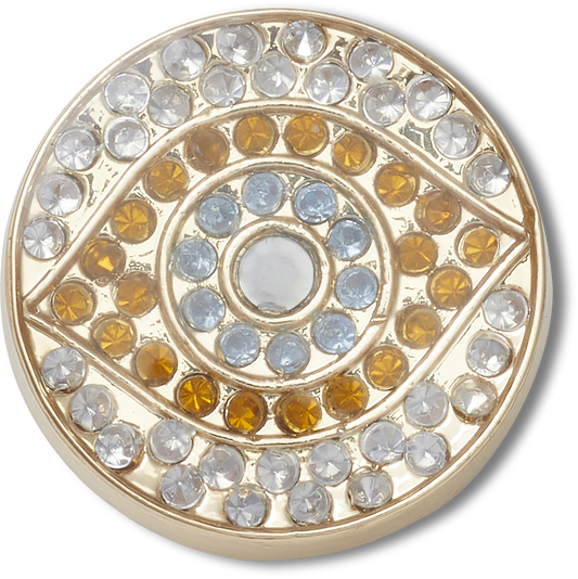 Jibbitz™ Bling eye