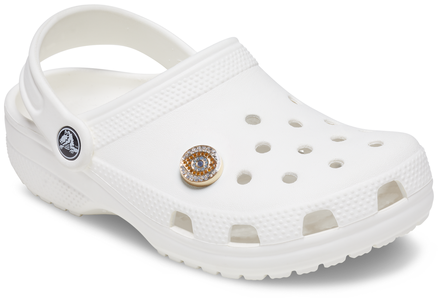 Jibbitz™ Bling eye