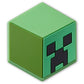 Jibbitz™ Minecraft 1