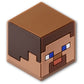Jibbitz™ Minecraft 4