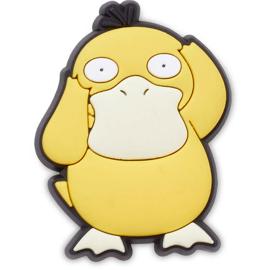 Jibbitz™ Pokemon Psyduck
