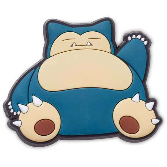 Jibbitz™ Pokemon Snorlax