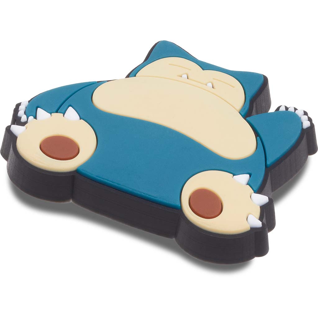 Jibbitz™ Pokemon Snorlax