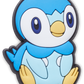 Jibbitz™ Pokemon Piplup
