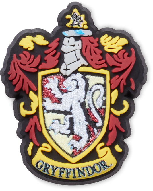 Jibbitz™  HARRY POTTER GRYFFINDOR
