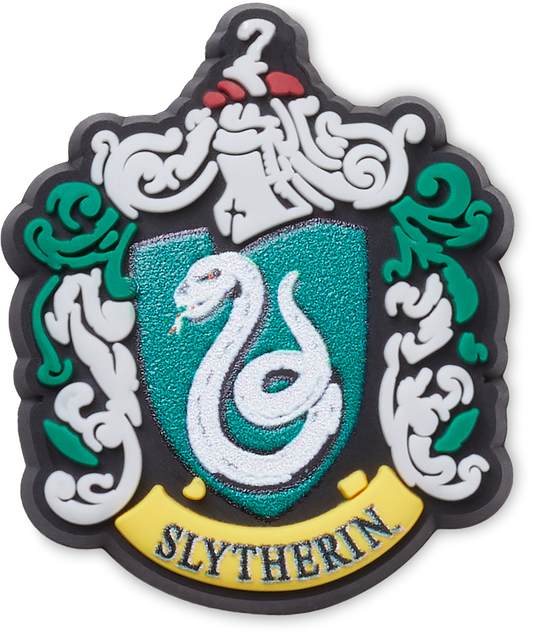 Jibbitz™  HARRY POTTER SLYTHERIN