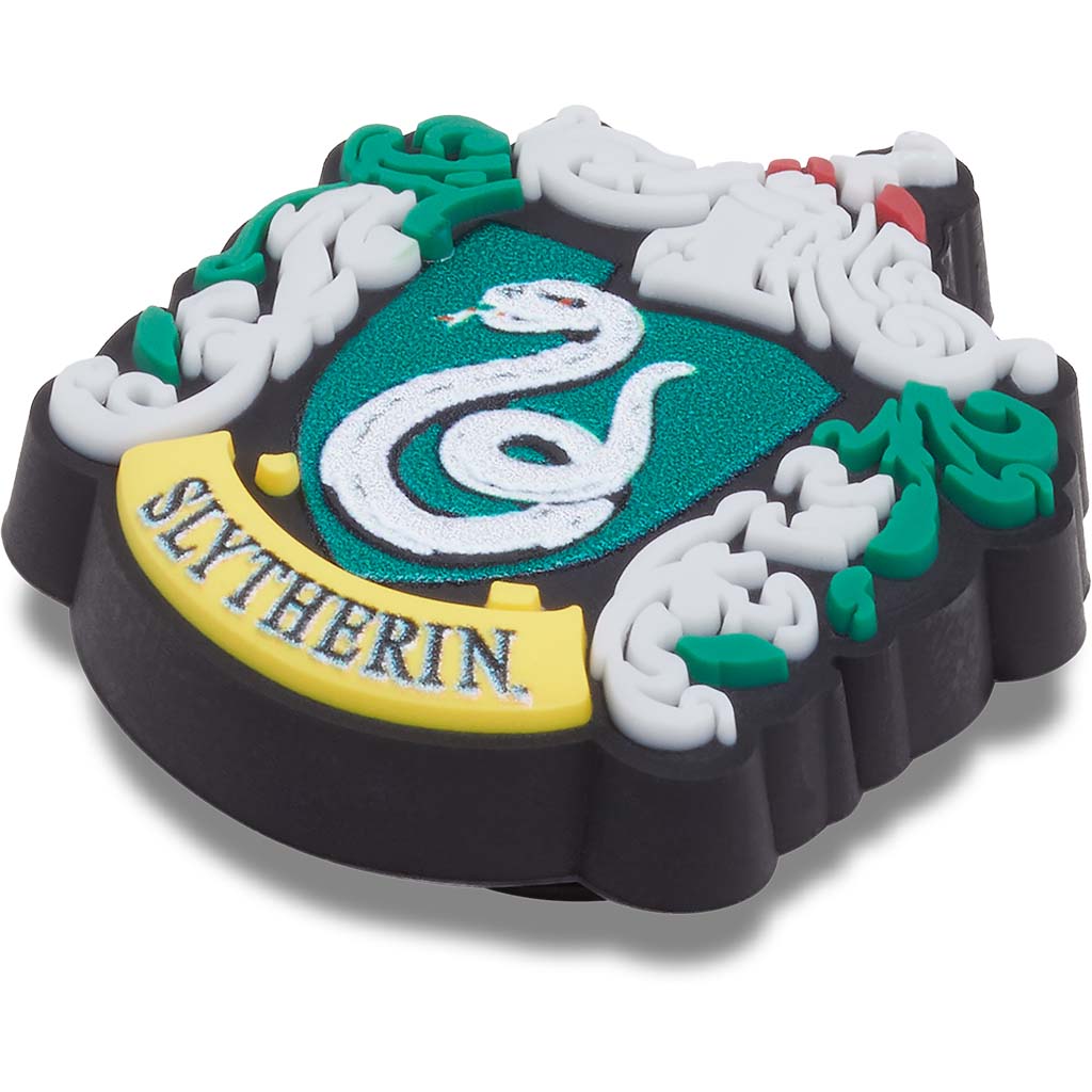 Jibbitz™ Harry Potter Slytherin