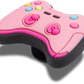 Jibbitz™ PINK GAMING CONTROLLER