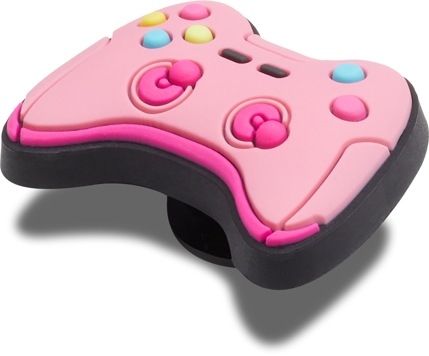 Jibbitz™ PINK GAMING CONTROLLER