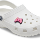 Jibbitz™ PINK GAMING CONTROLLER