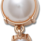 Jibbitz™  Pearl Dangle