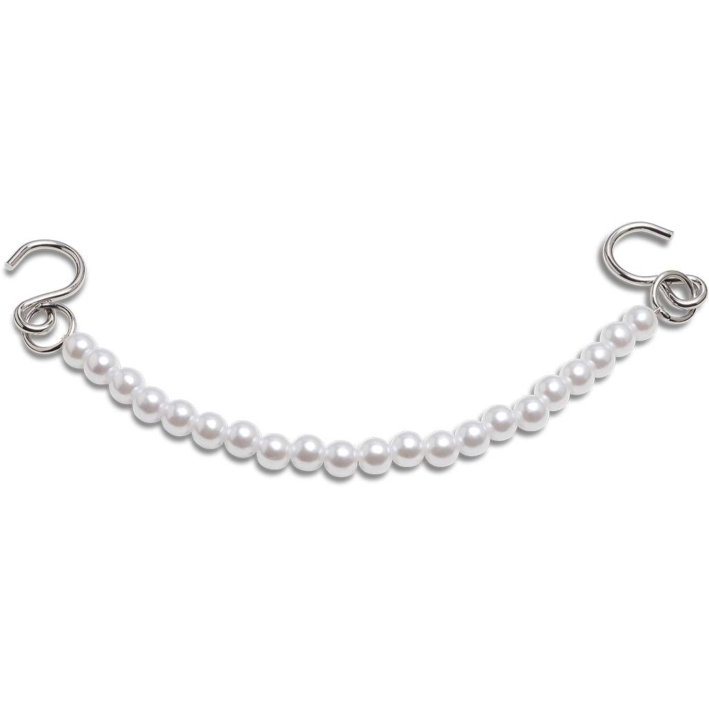 Jibbitz™ Pearl Strap Chain
