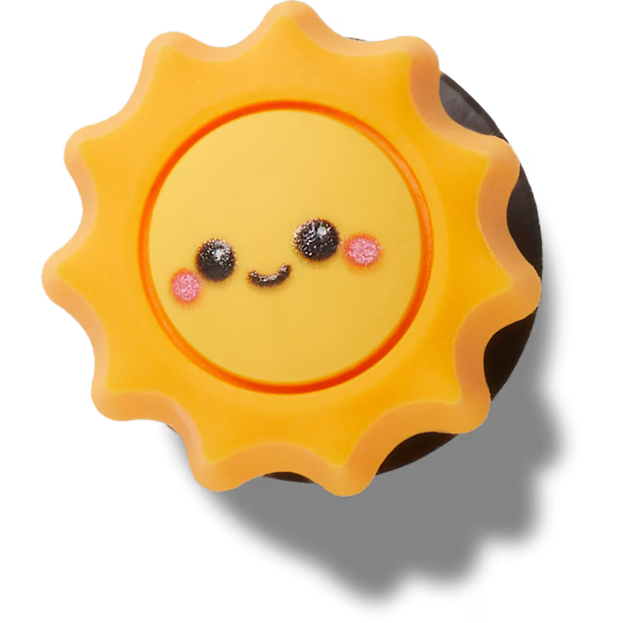 Jibbitz™ Tiny Sunshine