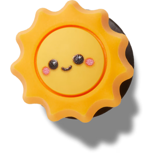 Jibbitz™ Tiny Sunshine