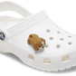 Jibbitz™ 3D Dog With Paws
