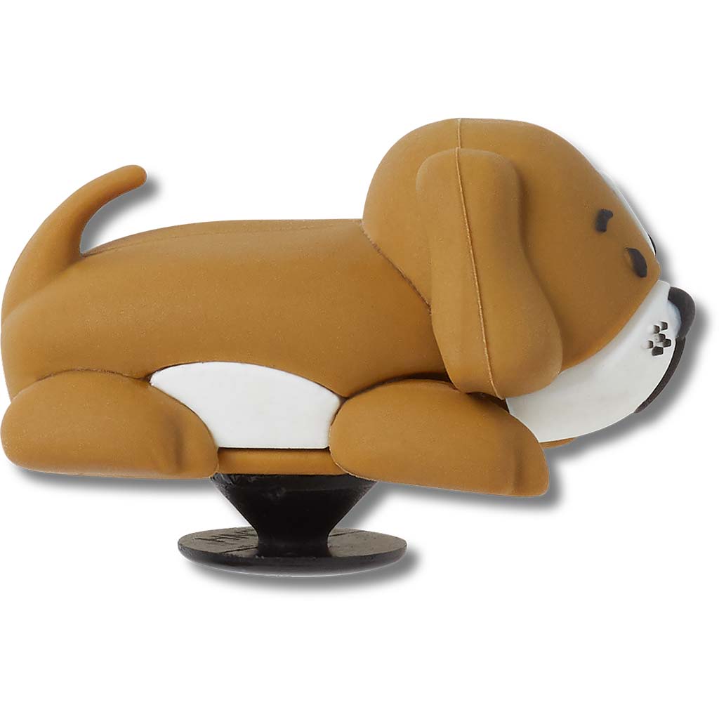 Jibbitz™ 3D Dog With Paws