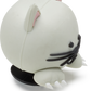Jibbitz™ 3D Kitty