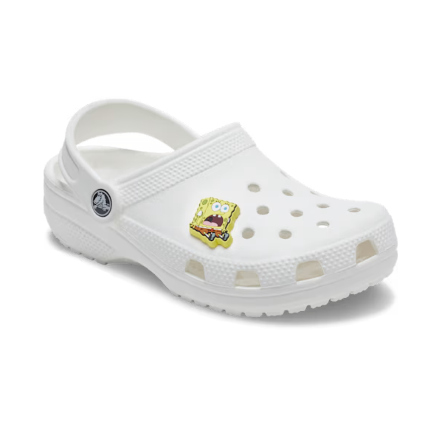 Jibbitz™ Spongebob Shock