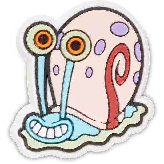 Jibbitz™ Spongebob Gary