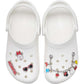 Jibbitz™ Minnie Elevated 5 Pack