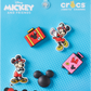Jibbitz™ Mickey Vacation