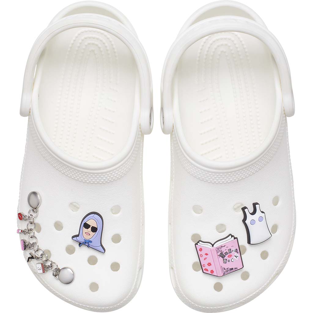 Jibbitz™ Mean Girls 5 Pack