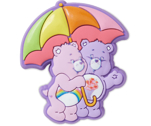 Jibbitz™ Care Bears Umbrella