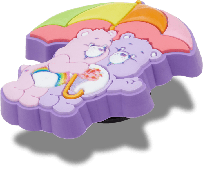 Jibbitz™ Care Bears Umbrella