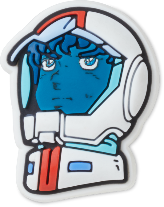 Jibbitz™ Gundam 1