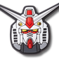 Jibbitz™ Gundam 3