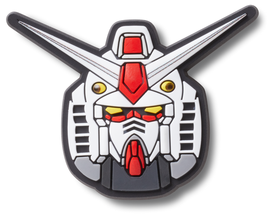 Jibbitz™ Gundam 3