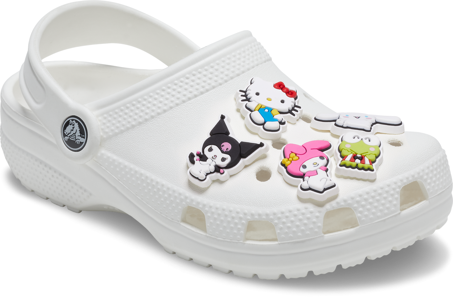 Jibbitz™  HELLO KITTY 5PCK 1