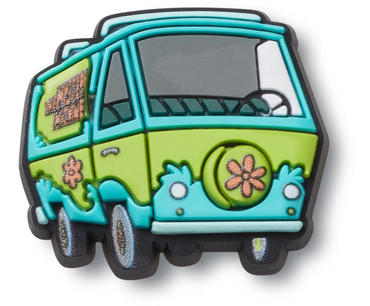 Jibbitz™ Scooby Doo Van