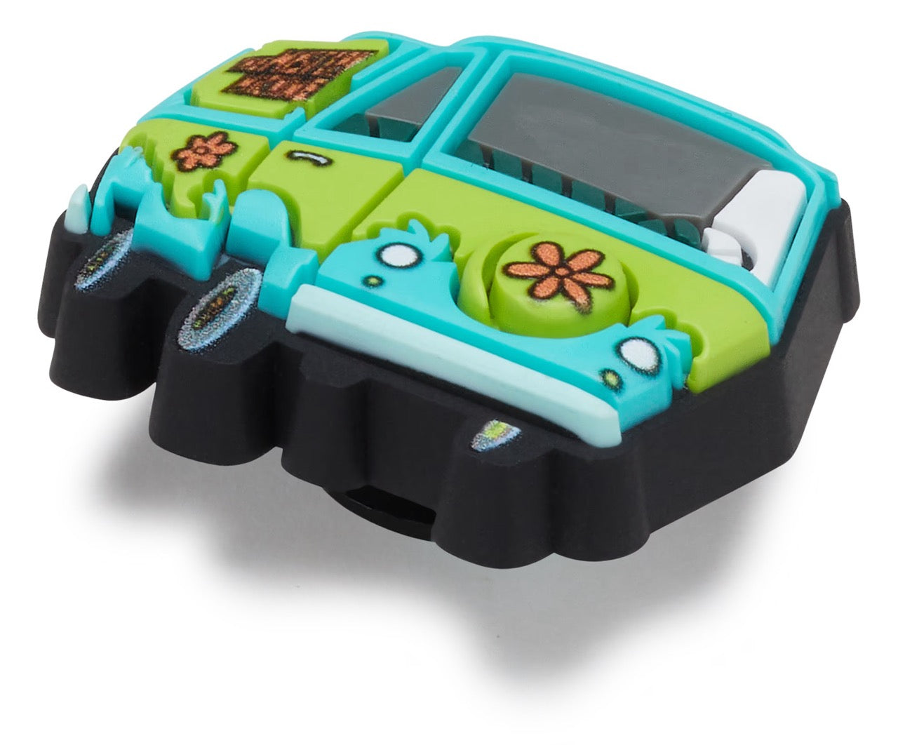 Jibbitz™ Scooby Doo Van