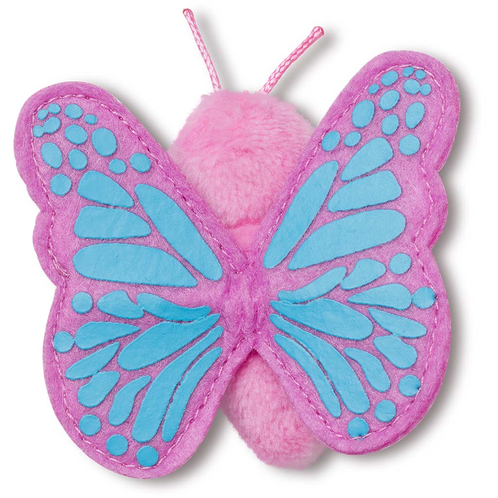 Jibbitz™ Adjustable Butterfly