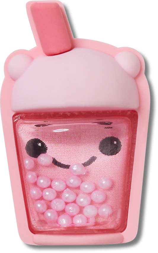 Jibbitz™ Strawberry Boba