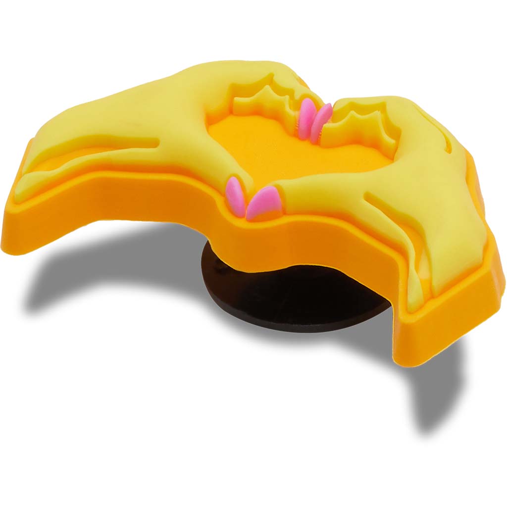 Jibbitz™ Heart Hands