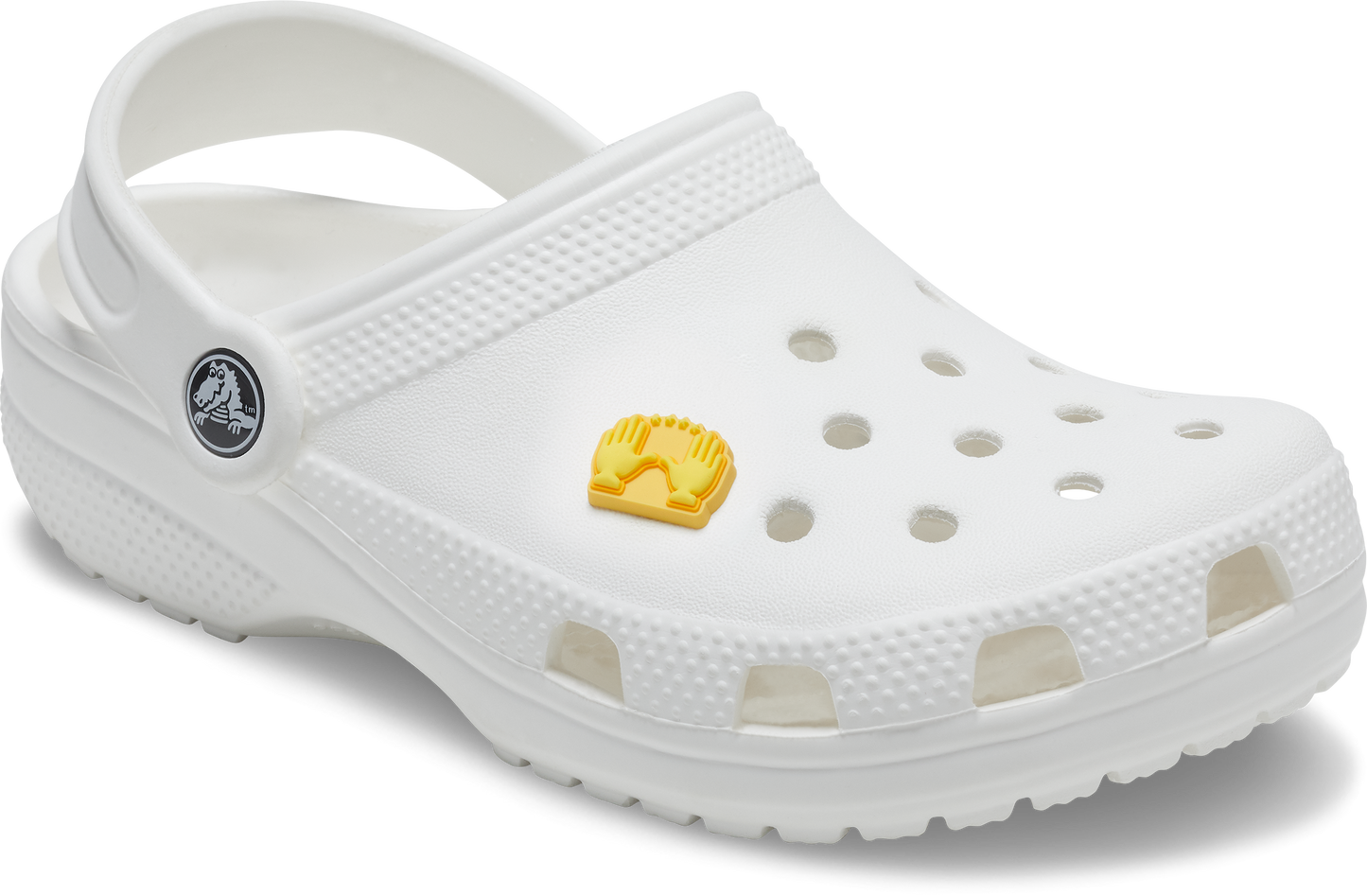 Jibbitz™  Praise with Stars
