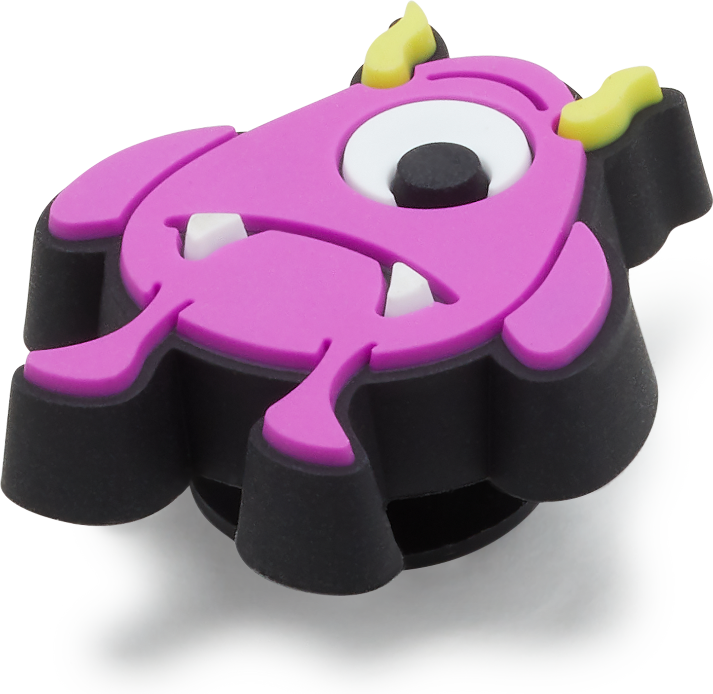 Jibbitz™  PURPLE MONSTER