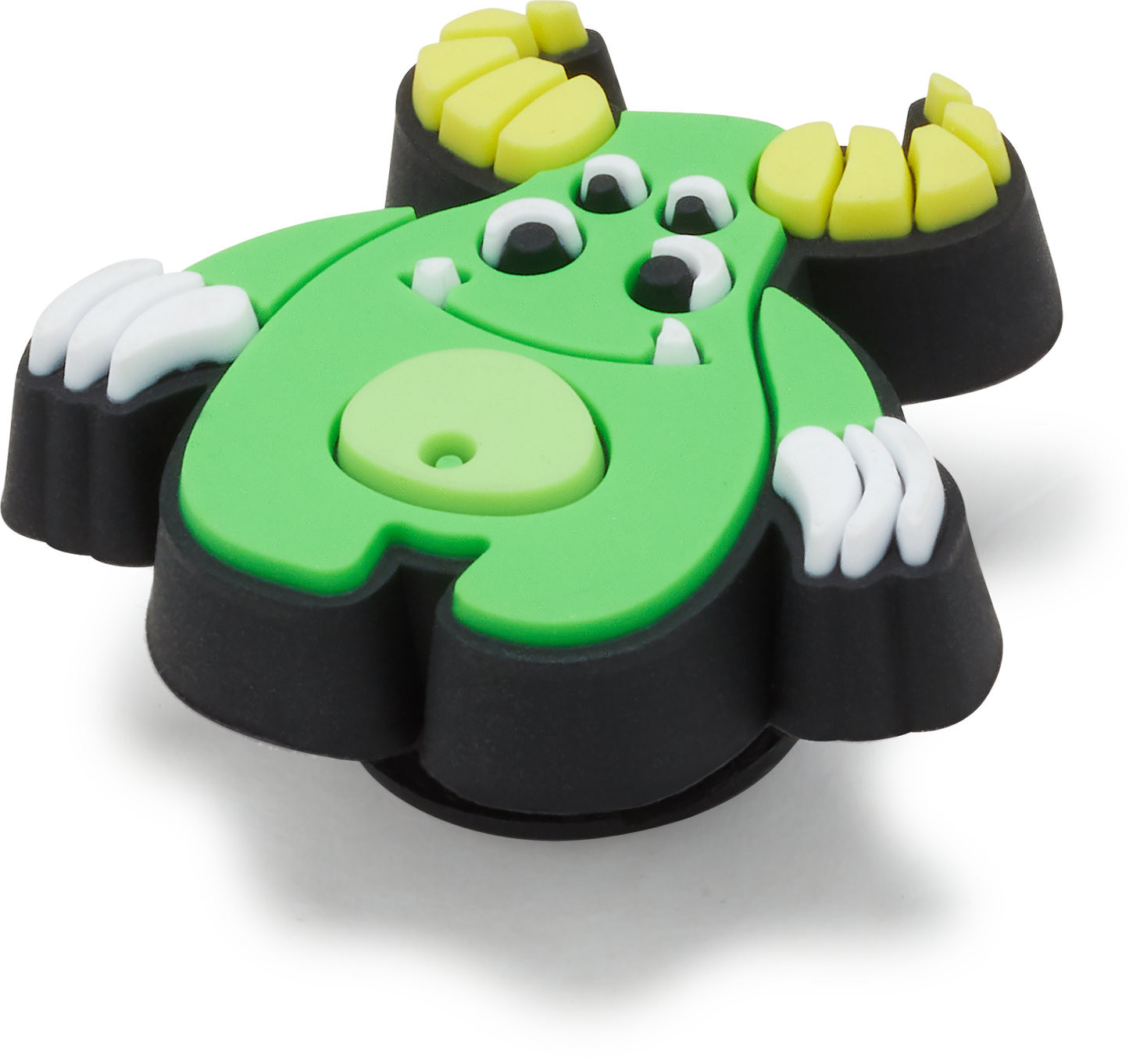 Jibbitz™ SGREEN HORNED MONSTER