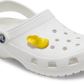 Jibbitz™  3D Classic Clog Yellow
