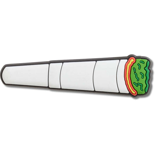 Jibbitz™ Hemp Burn Burn Joint