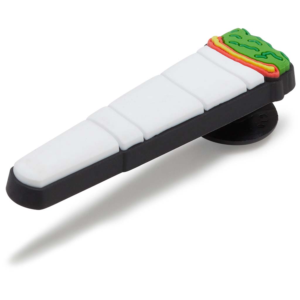 Jibbitz™ Hemp Burn Burn Joint