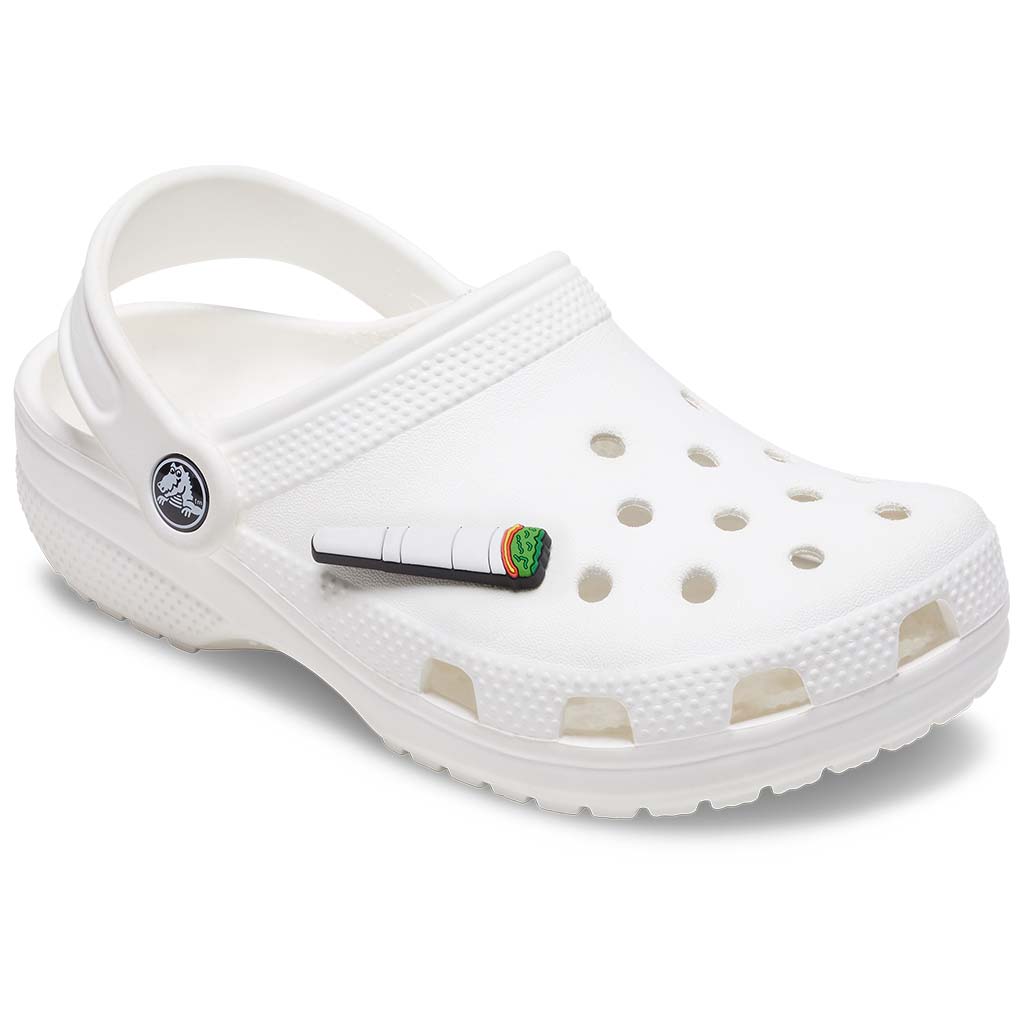 Jibbitz™ Hemp Burn Burn Joint