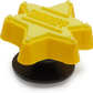 Jibbitz™   TINY SHERRIFF BADGE