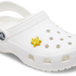 Jibbitz™   TINY SHERRIFF BADGE