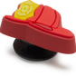 Jibbitz™ TINY FIREMAN HAT