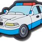 Jibbitz™  TINY COP CAR