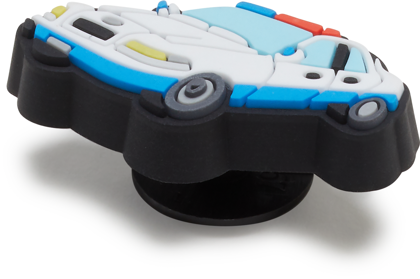 Jibbitz™  TINY COP CAR